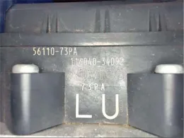 5611073P04 блок управления ABS Suzuki Solio