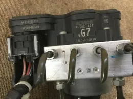 44510B2J10 Daihatsu ABS control unit