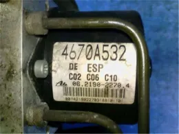 4670A339 блок керування ABS до Mitsubishi Delica, d5