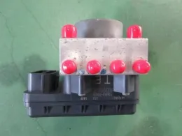 4670B130 блок управления ABS Mitsubishi Ek, wagon
