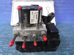 C4Y5437AZA блок управления ABS Mazda Biante