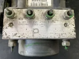 476608Y20A блок управления ABS Nissan