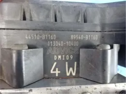 44050B1160 Toyota ABS control unit