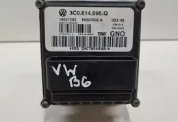 66022006 блок управления ABS Volkswagen PASSAT B6 2007