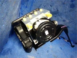 476605VA3E Nissan Note ABS control unit