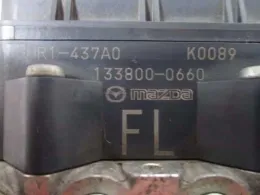 GHY14370AC блок управления ABS Mazda Atenza