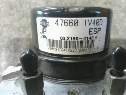 476601V40D блок керування ABS до Nissan Murano