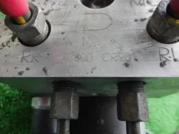 47600CR901 блок управления ABS Nissan Cima