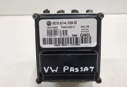 HC80350751DEN блок управління ABS Volkswagen PASSAT B6 2007