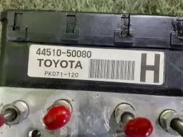 4405050080 Toyota Ls ABS control unit