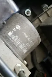 06219007864 блок управління ABS Nissan Pathfinder R51 2005