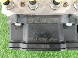 3N19A0309 блок управления ABS Honda Step, wagon