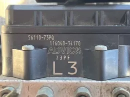 5611073P80 блок управления ABS Suzuki