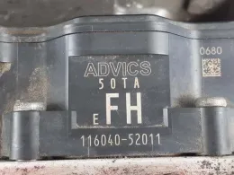 5613050TB0 блок управления ABS Suzuki