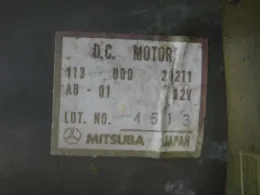 5610080F00 блок управления ABS Suzuki Cappuccino
