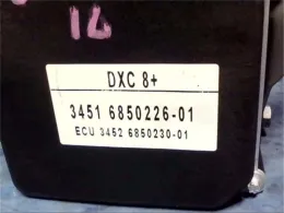 24004622 блок управления ABS Bmw