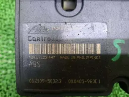 44510B5010 блок управления ABS Daihatsu