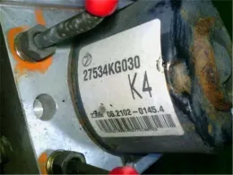 27594KG030 блок управления ABS Subaru R1
