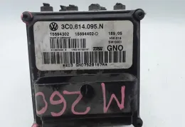 15594402D блок управления ABS Volkswagen PASSAT B6 2006