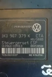 00005305D0 блок управления ABS Volkswagen Touran I 2003