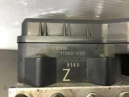 5611085K00 блок керування ABS до Suzuki