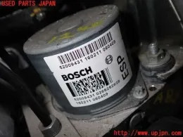 12404040 блок управления ABS Fiat