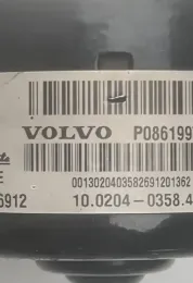 10020403584 блок управления ABS Volvo V70 2003