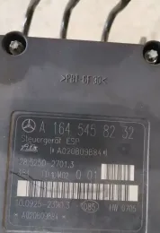 A020B09B84 блок управління ABS Mercedes-Benz GL X164 2010