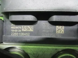 44510B2S30 блок управления ABS Daihatsu Tanto
