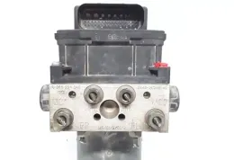 3842360265900023 блок управления ABS Jaguar X-Type 2003