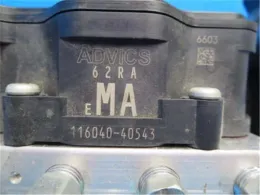 4613062RC3 блок управления ABS Suzuki Ignis