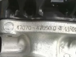 4705048010 блок управления ABS Toyota