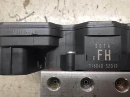 476004A12F Nissan Nv100, clipper, rio ABS control unit