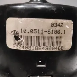 1W432C219BA блок управления ABS Jaguar S-Type 2001