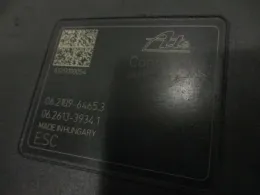 57110TY09630 блок керування ABS до Honda