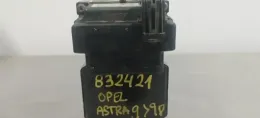 0273004516833780 блок управления ABS Opel Astra G 2000