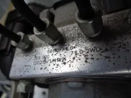 5611071L80 блок управления ABS Suzuki