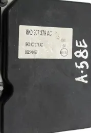 8265K0027 блок управління ABS Audi A4 S4 B8 8K 2008