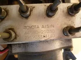 4451021030 блок управления ABS Toyota