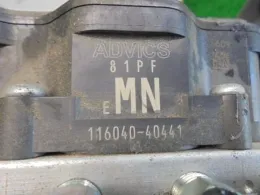 5611081PE блок керування ABS до Suzuki