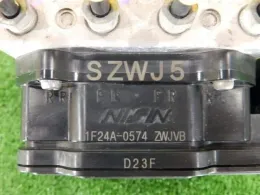 57110SZWJ52 блок управления ABS Honda Step, wagon