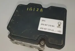 6R0614517BL блок управління ABS Seat Ibiza IV (6J,6P) 2015