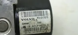 31317075 блок управления ABS Volvo V40 2012