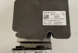 4M0614235D блок управления ABS Audi Q7 4M 2017