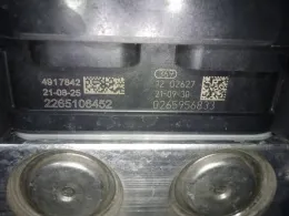 1AB7437A0 блок керування ABS до Mazda Flair, wagon