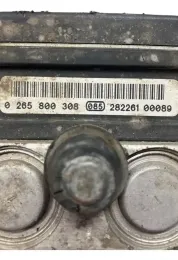 28226100089 блок управления ABS Nissan Primera 2005