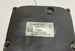 4G0907379B блок управления ABS Audi A7 S7 4G 2012