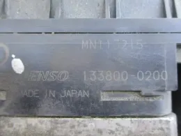 MN113215 блок управления ABS Nissan Clipper