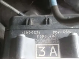 4405052K83 Subaru Trezia ABS control unit