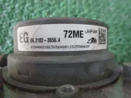 1A98437A0 блок управления ABS Mazda Flair